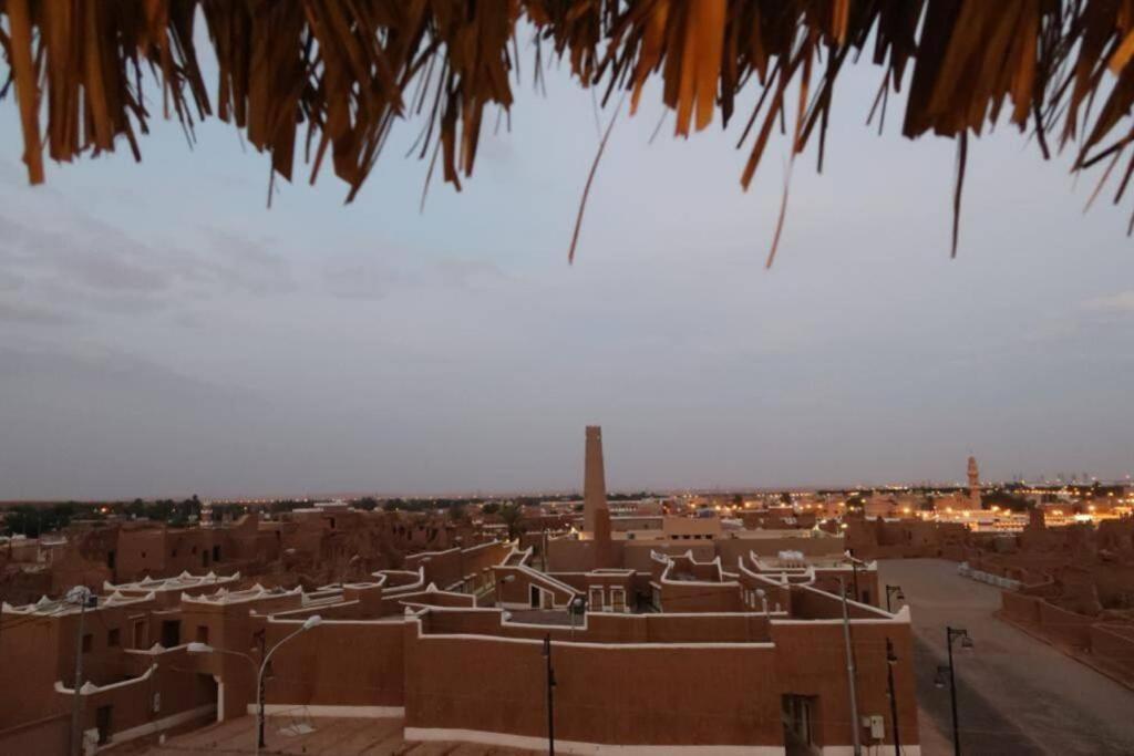 Shaqraبيت السليمي التراثي公寓 外观 照片